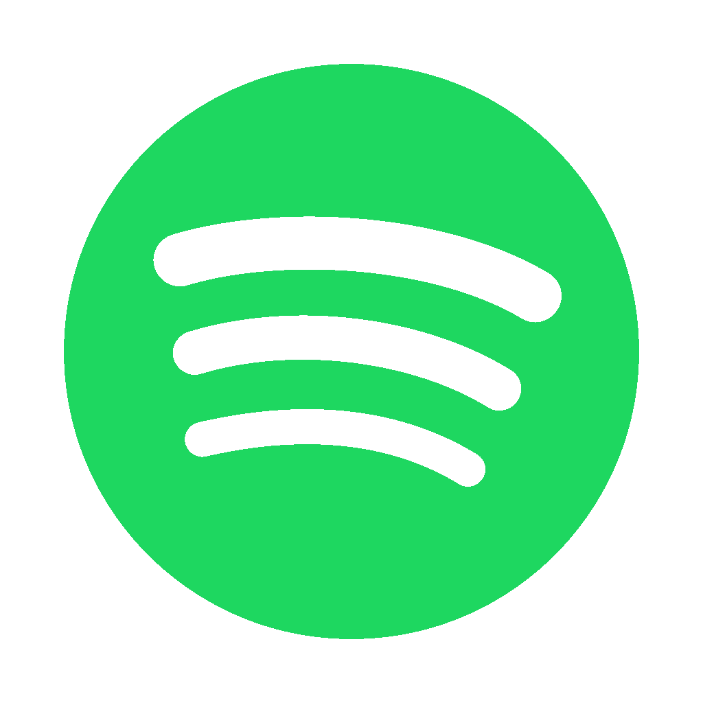 Spotify logo